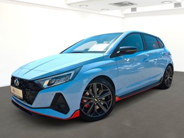 Hyundai i20 i20N 1.6 T-GDI N-Performance