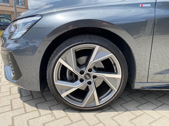 Audi A3 Sportback 40 2.0 tdi S line edition quattro s-tronic Occasione!