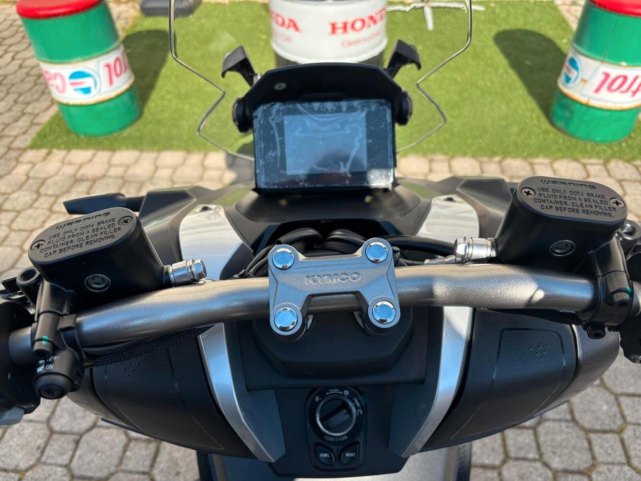 Kymco Dink 125 X TCS - NUOVO