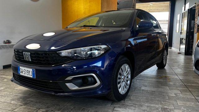 FIAT Tipo 1.6 Mjt S&S 4 porte City