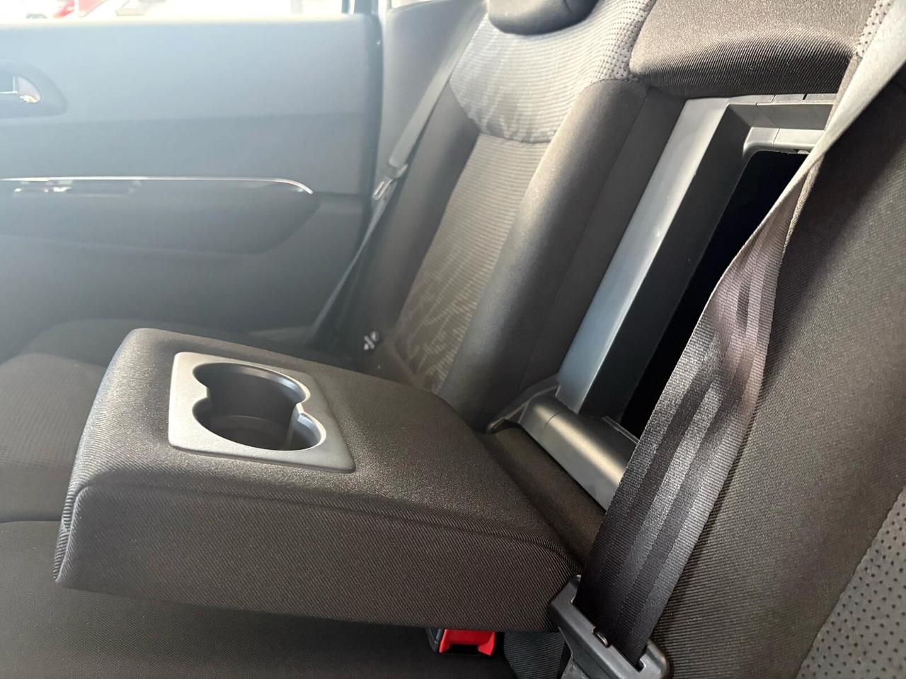 Peugeot 3008 1.6 HDi 110CV Outdoor