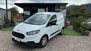 Ford Transit Courier 1.5 TDCi 75CV Van Entry