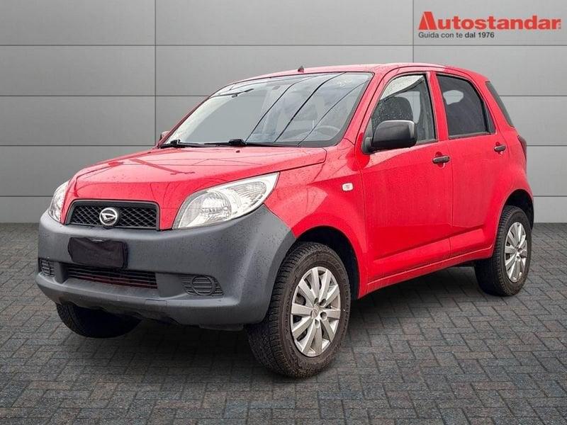 Daihatsu Terios 2ª serie 1.3 4WD CX