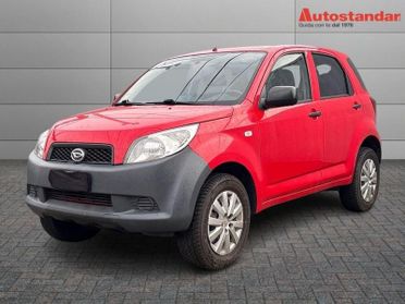 Daihatsu Terios 2ª serie 1.3 4WD CX