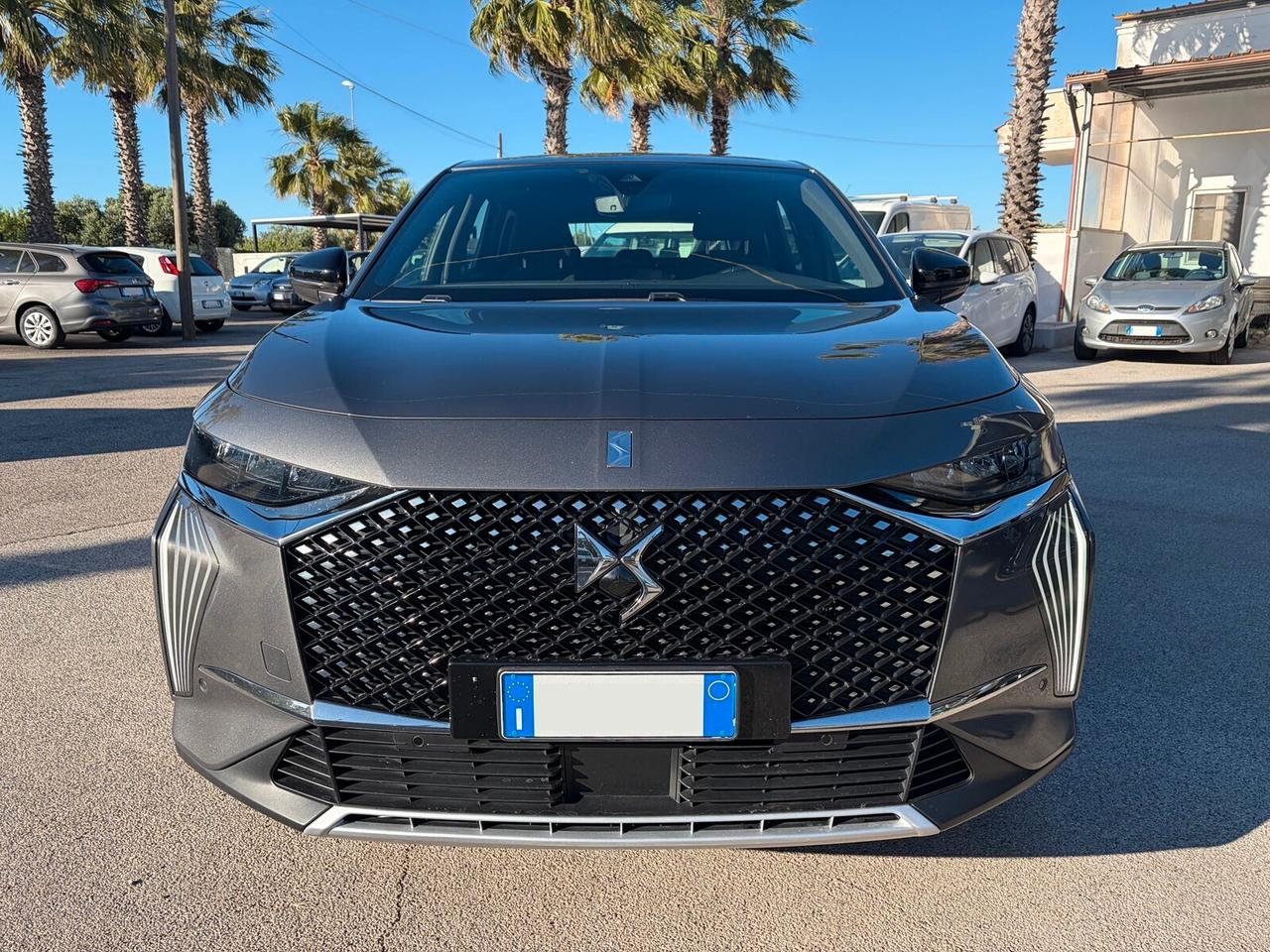 Ds 7 E-Tense 225 Opera