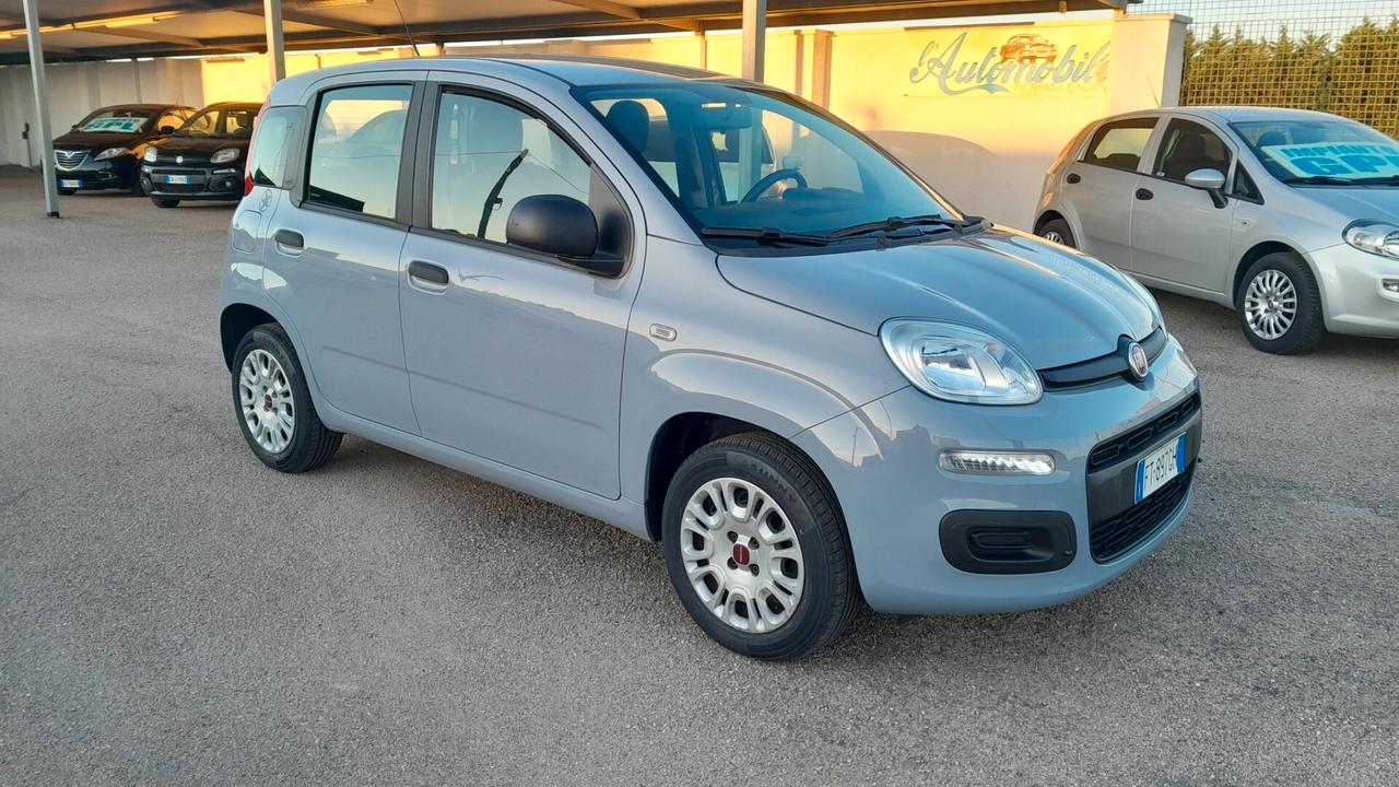 Fiat Panda 1.2 Pop