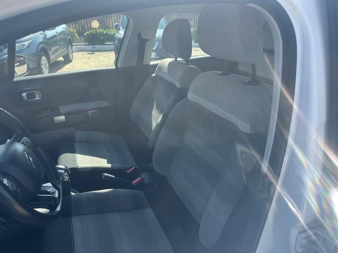 Citroen C3 1.6 BlueHDi 75 CV Shine (2017) | OK NEOPATENTATI - Top di Gamma