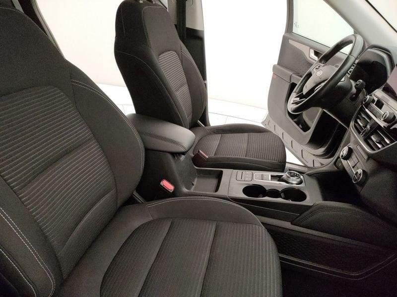 Ford Kuga Kuga 1.5 EcoBlue 120 CV aut. 2WD Titanium