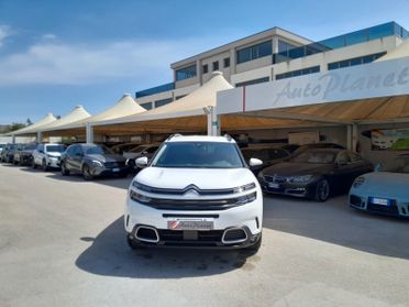 Citroen C5 Aircross PureTech 130 S&S Feel Pack