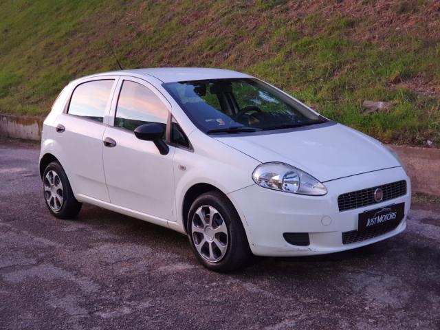 Fiat Grande Punto Grande Punto 1.4 5 porte Active Natural Power