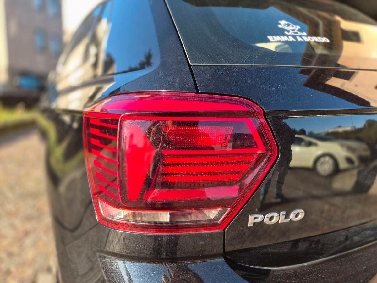 Volkswagen Polo 1.6 tdi Highline 95cv