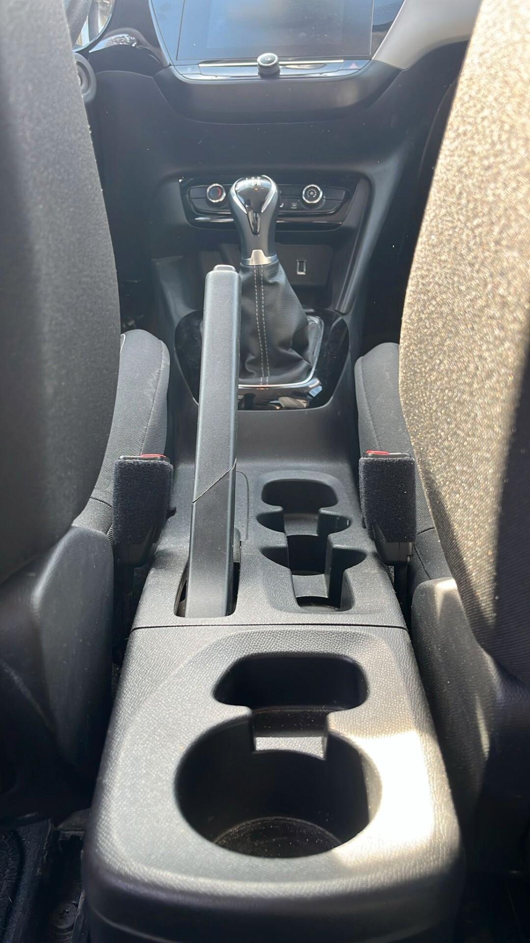Opel Corsa 2021 PASSAGGIO INCLUSO