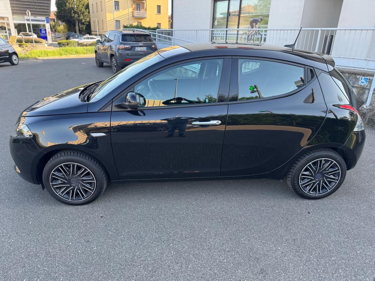 Lancia Ypsilon Gold 1.0 FireFly MHEV #7368