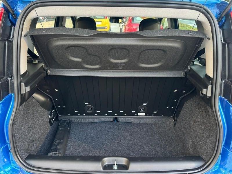 FIAT Panda 1.0 FireFly Hybrid S&S 70cv KmZero *Prezzo Promo*