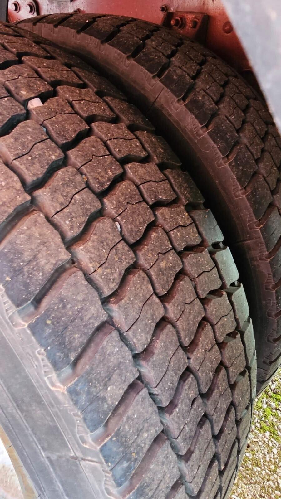 Carroatrezzi Iveco EuroCargo 120 L