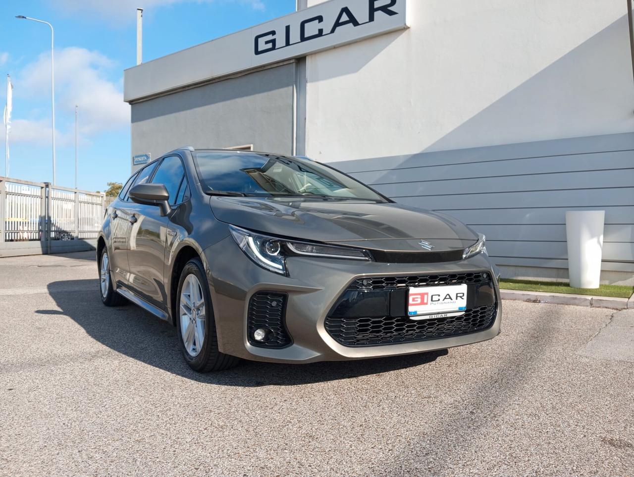 Toyota Corolla 1.8 Hybrid SW FULL HYBRID GARANTITA