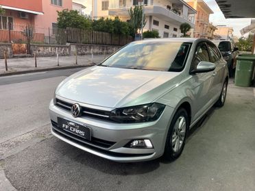 Volkswagen Polo 1.6 TDI 95 CV DSG 5p. Sport BlueMotion Technology