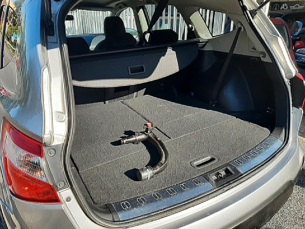 NISSAN QASHQAI 2 1.6 dCi DPF TEKNA