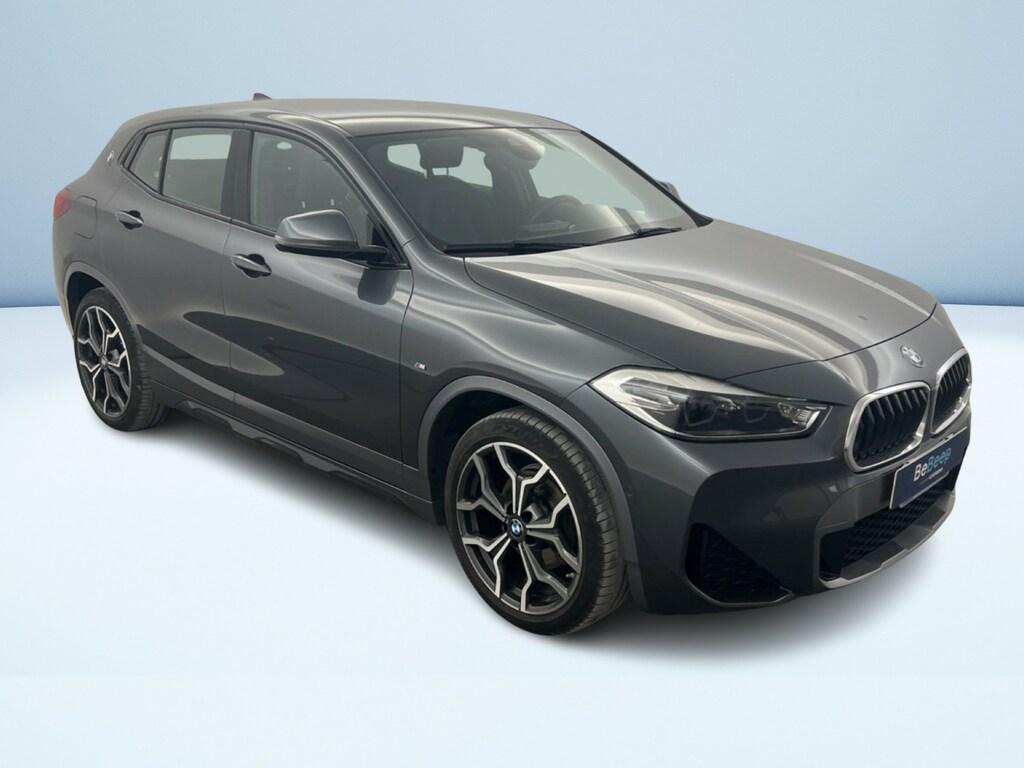 BMW X2 18 d SCR Msport X sDrive Steptronic