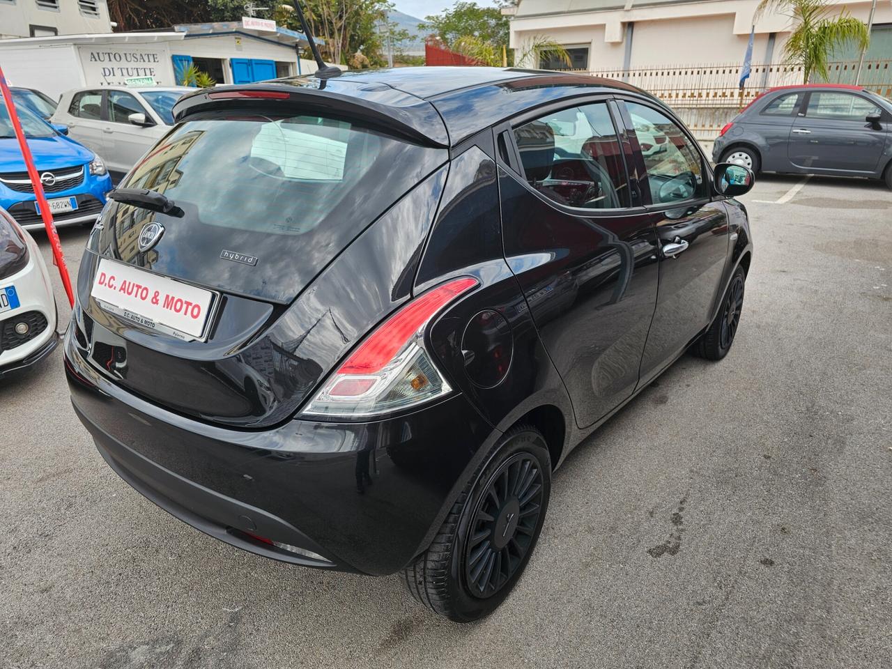 Lancia Ypsilon 1.0 Benzina 5 Porte S&S Hybrid.2022
