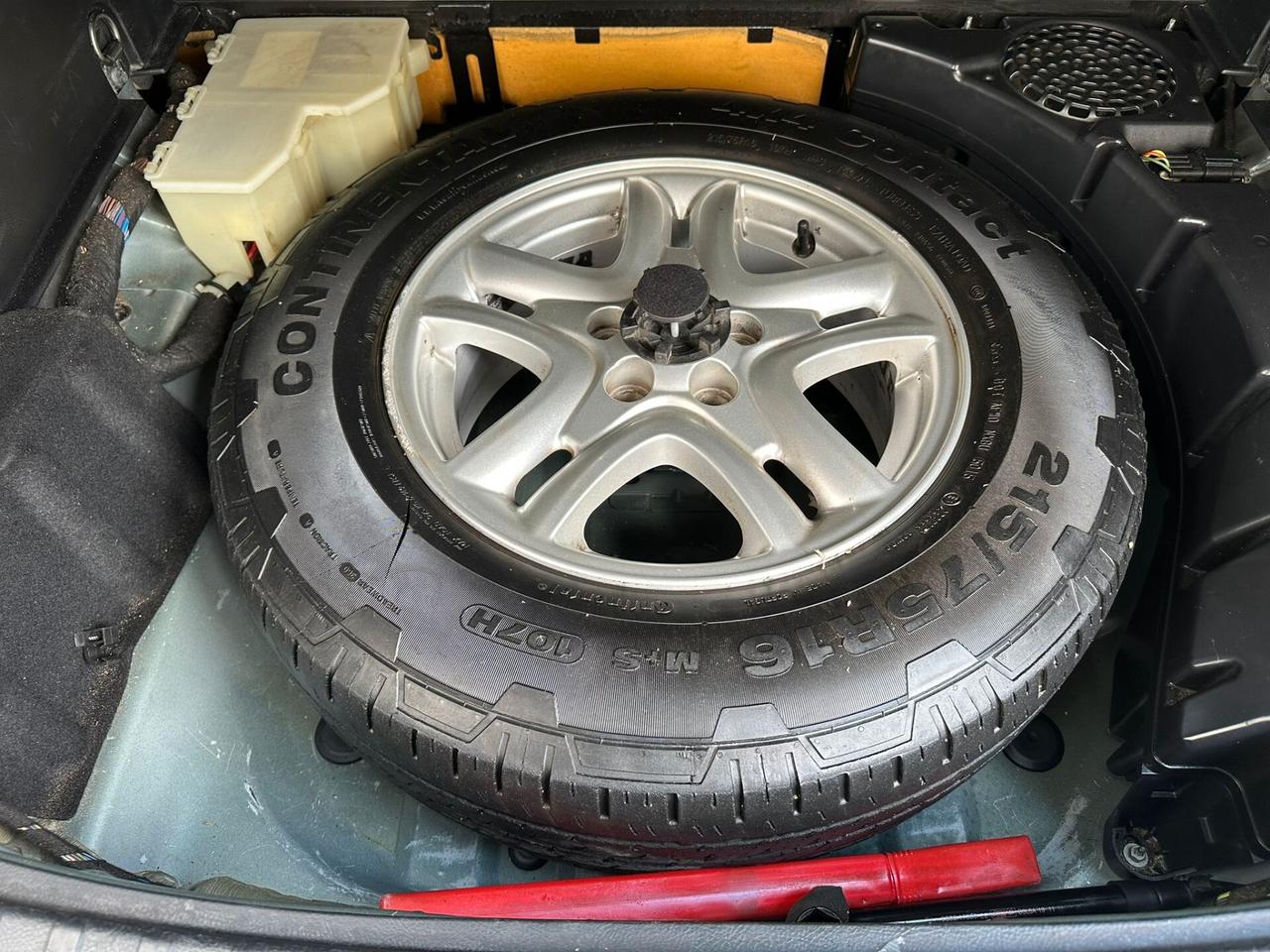 Land Rover Freelander 2 2.2 TD4 S 150 cv - 2011