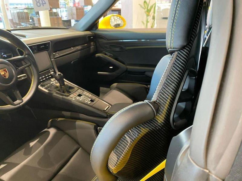 Porsche 911 991 Speedster 510 cv - Iva -UFFICIALE Unico propr.
