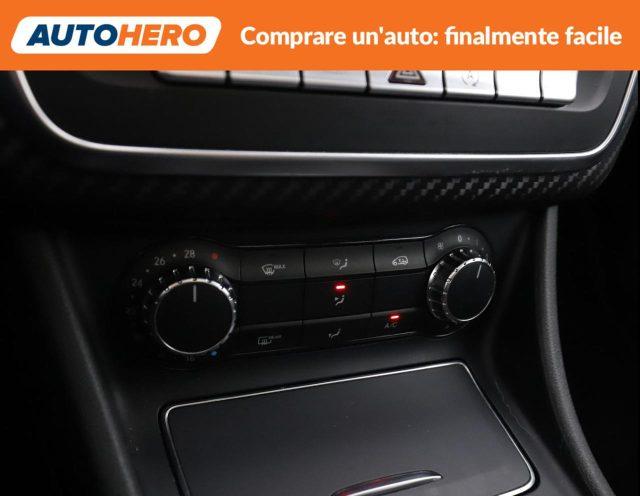 MERCEDES-BENZ A 160 Premium