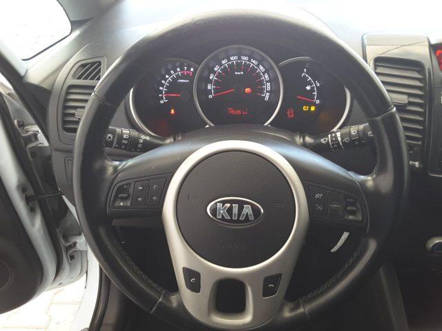 KIA Venga 1.4 EcoGPL 90cv Cool