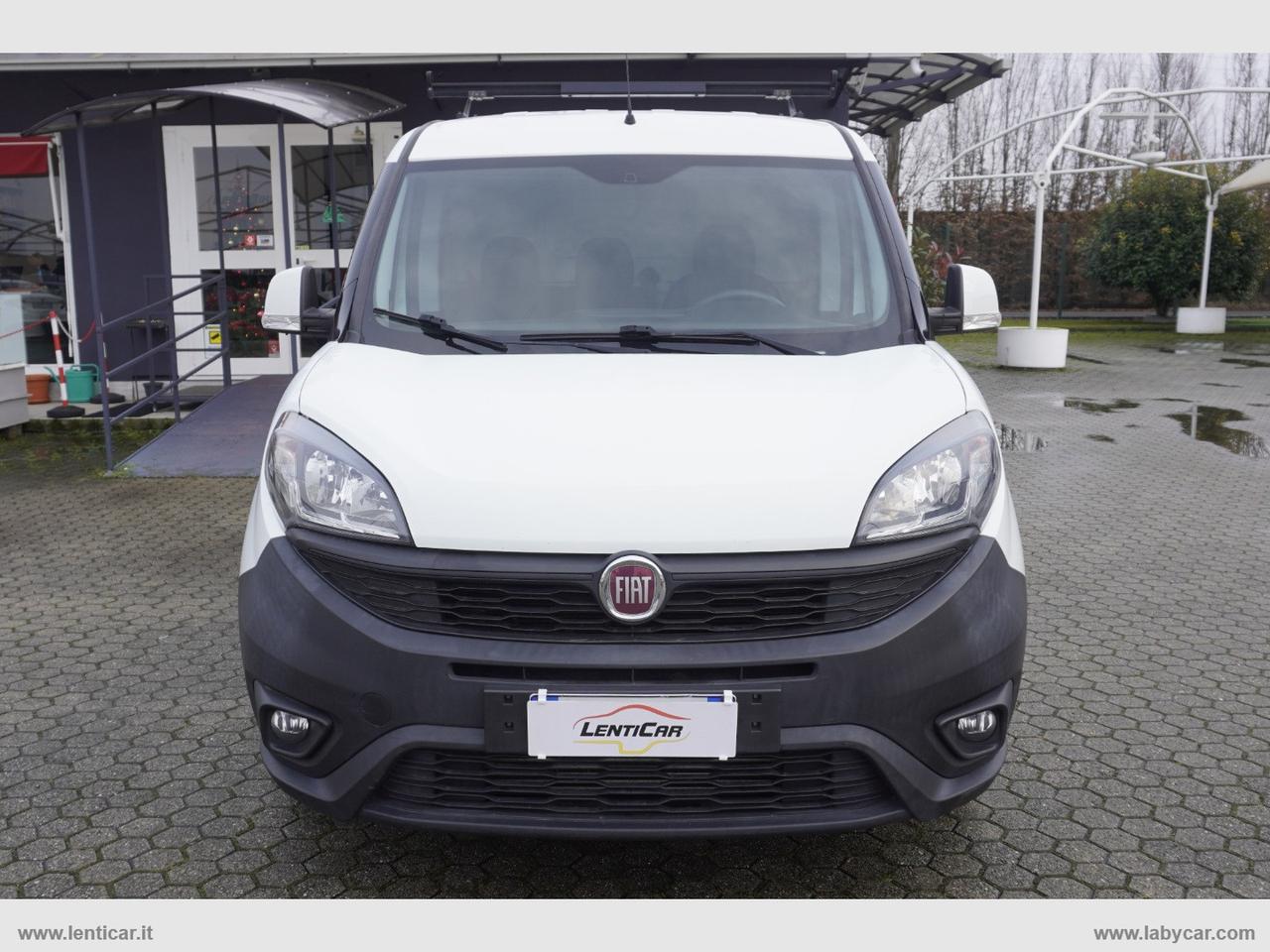 Doblò 1.6 MJT 105CV PC-TN Cargo SX 3 Posti Euro 6B