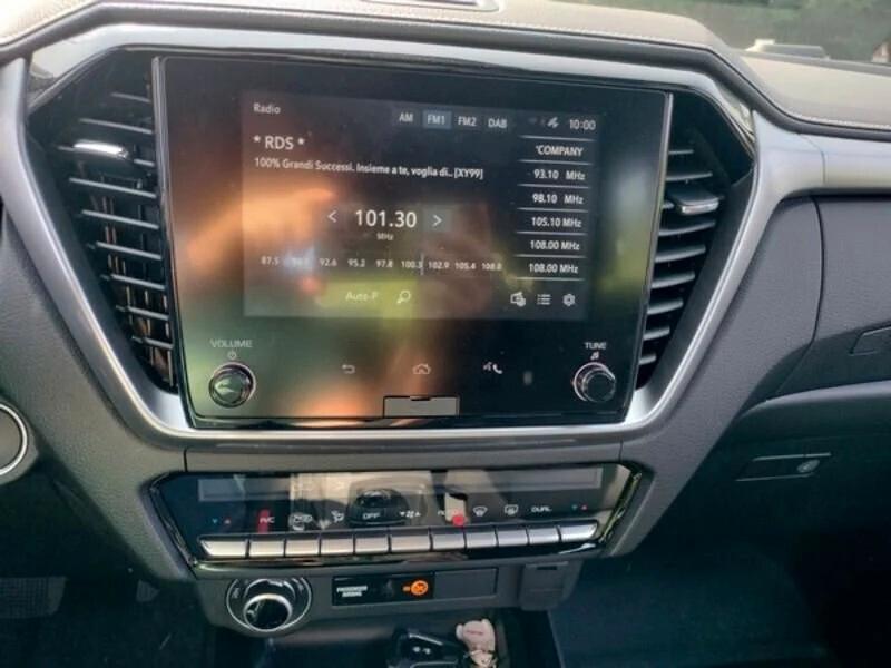 Isuzu D-Max N60 D-Max N60 1.9 Single Cab B 4X4