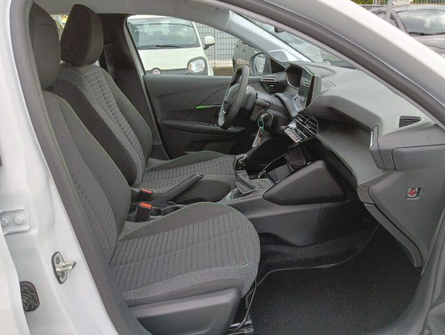 PEUGEOT 208 PureTech 75 Stop&Start 5 porte STYLE