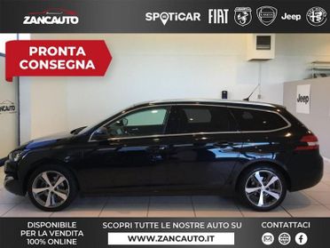 Peugeot 308 1.6 BlueHDI 120cv Business