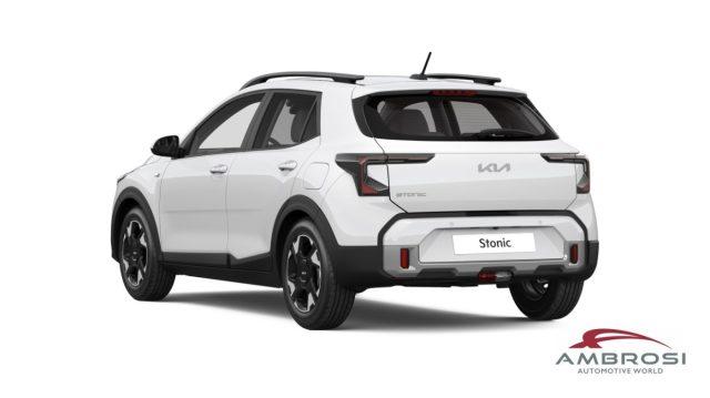 KIA Stonic 1.0 T-GDI URBAN TT