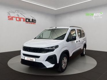 Peugeot Rifter Rifter Long 1.5 bluehdi Allure s&s 130cv 7p.ti