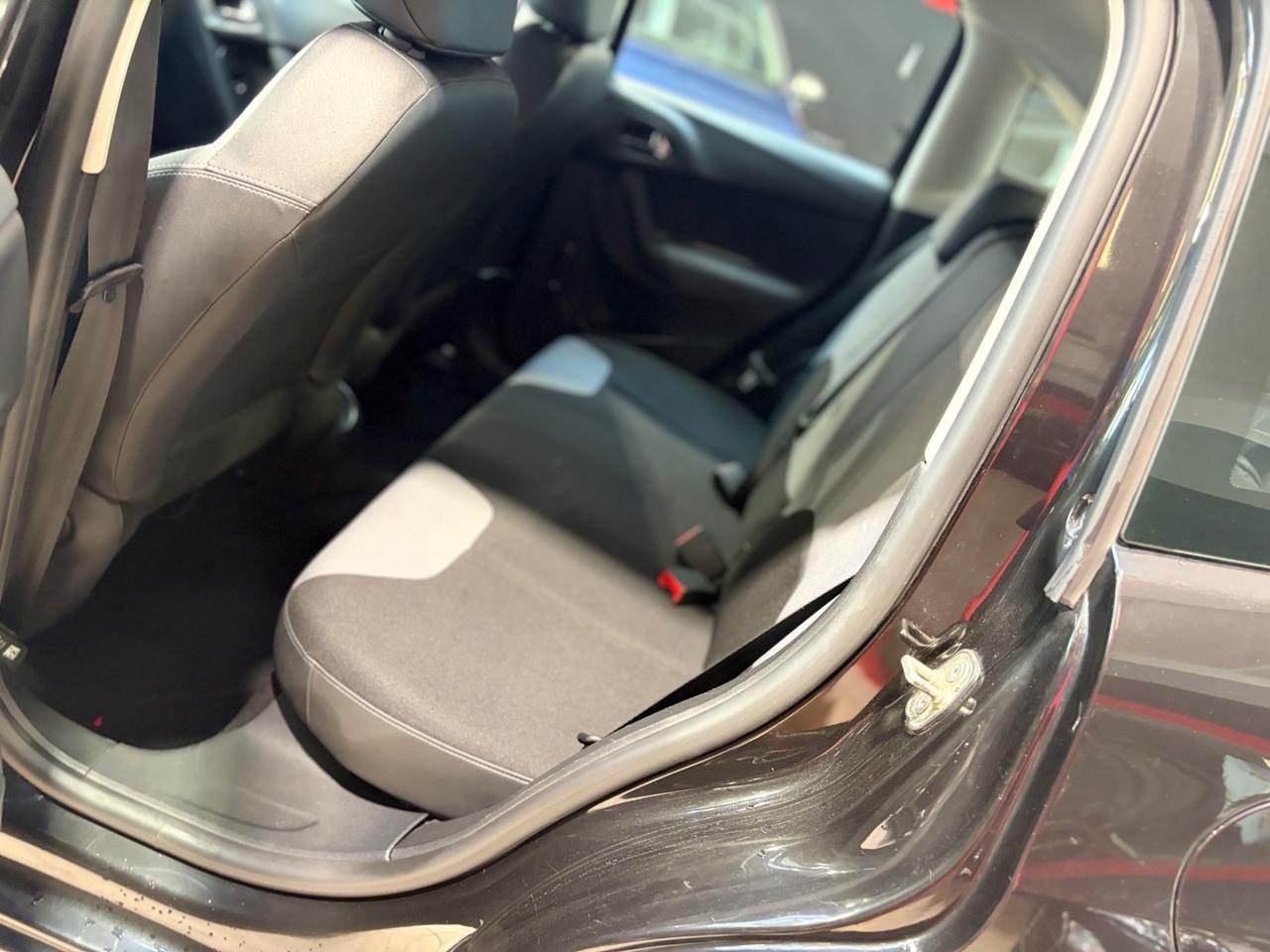 Citroen C3 1.4 Exclusive solo 99.000km