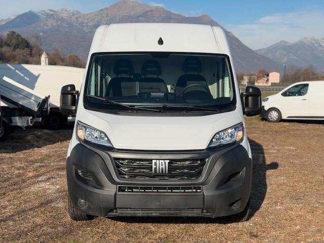 Fiat Ducato 33 2.2 Mjt 140CV PM-TM Furgone