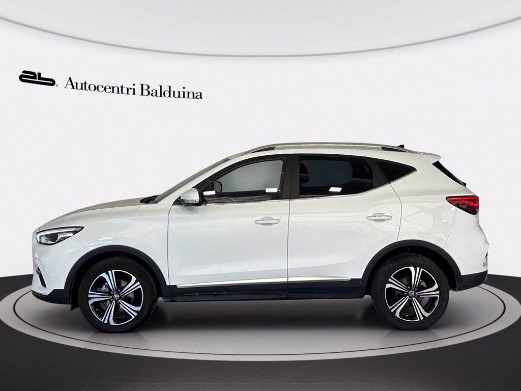 MG Zs 1.5 comfort del 2023