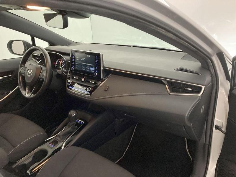 Toyota Corolla Corolla 1.8 Hybrid Active