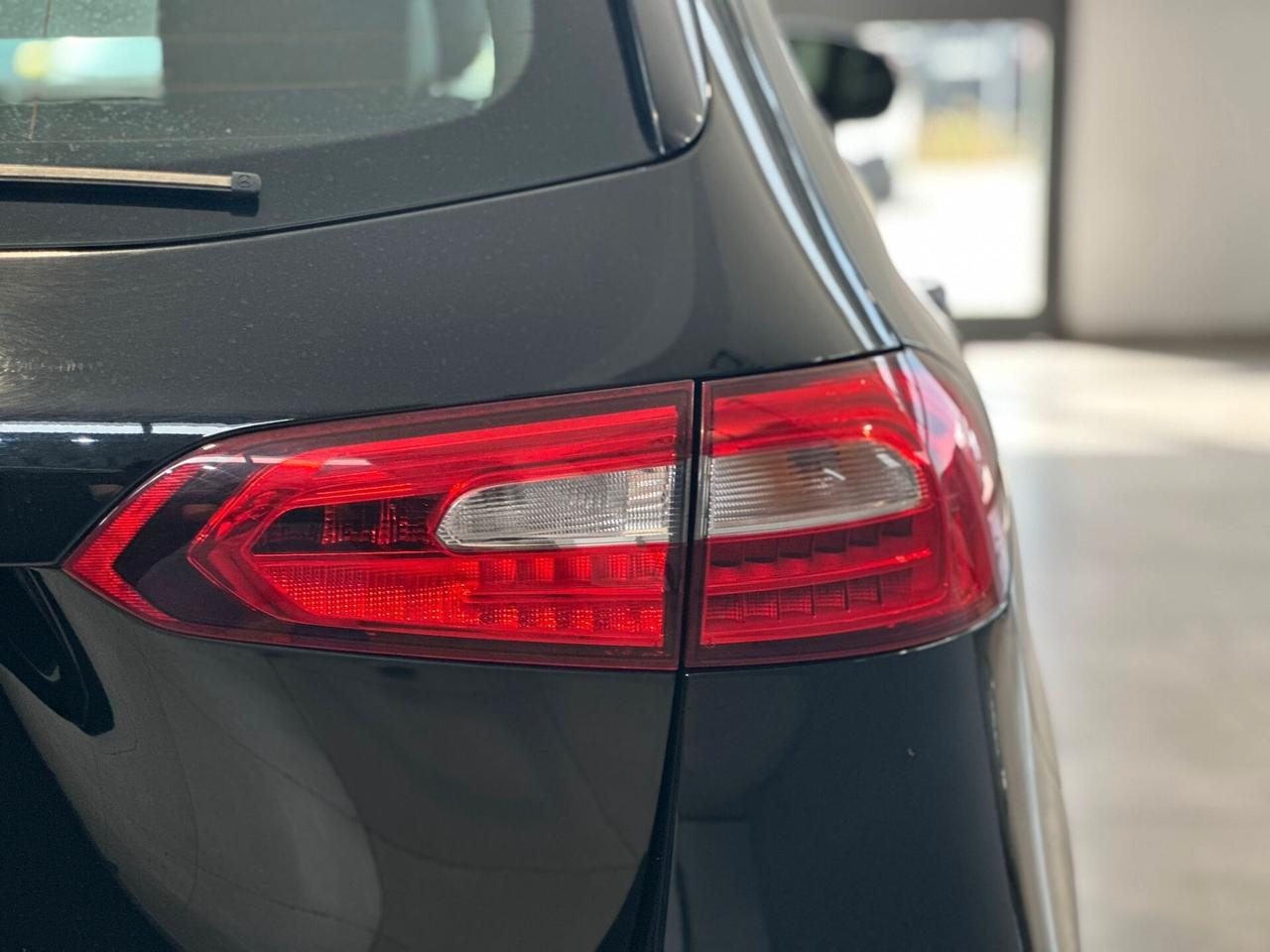 Mercedes-benz B 180 d Automatic Executive