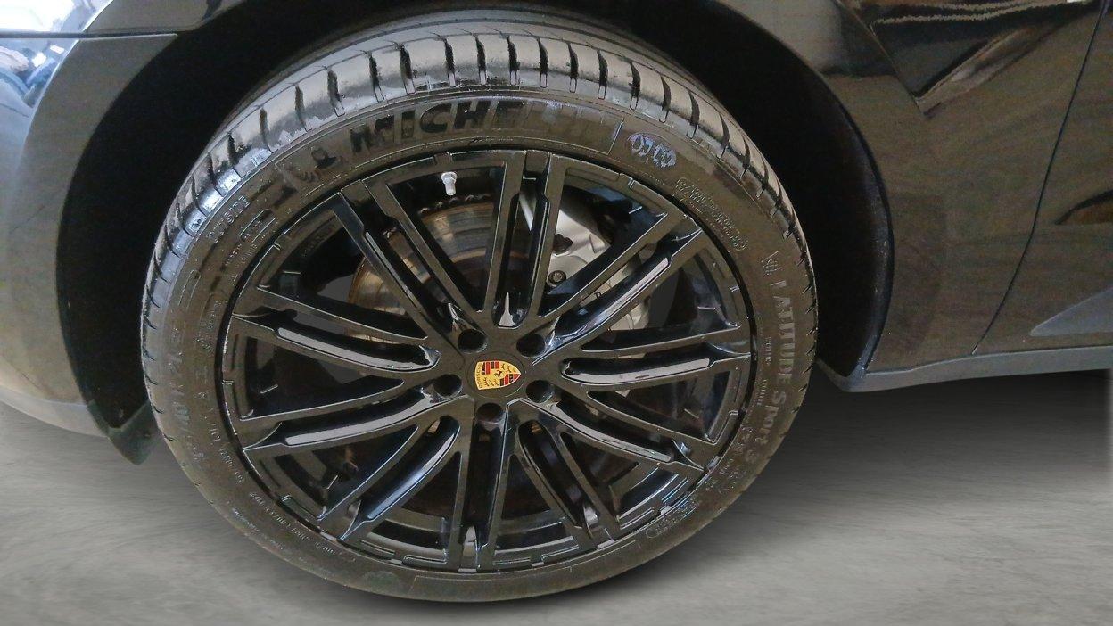 PORSCHE Macan 1ªs. '13-'25 - Macan 3.0 Diesel S