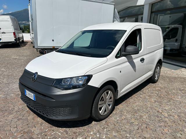 VOLKSWAGEN Caddy 2.0 TDI 102 CV Furgone Business
