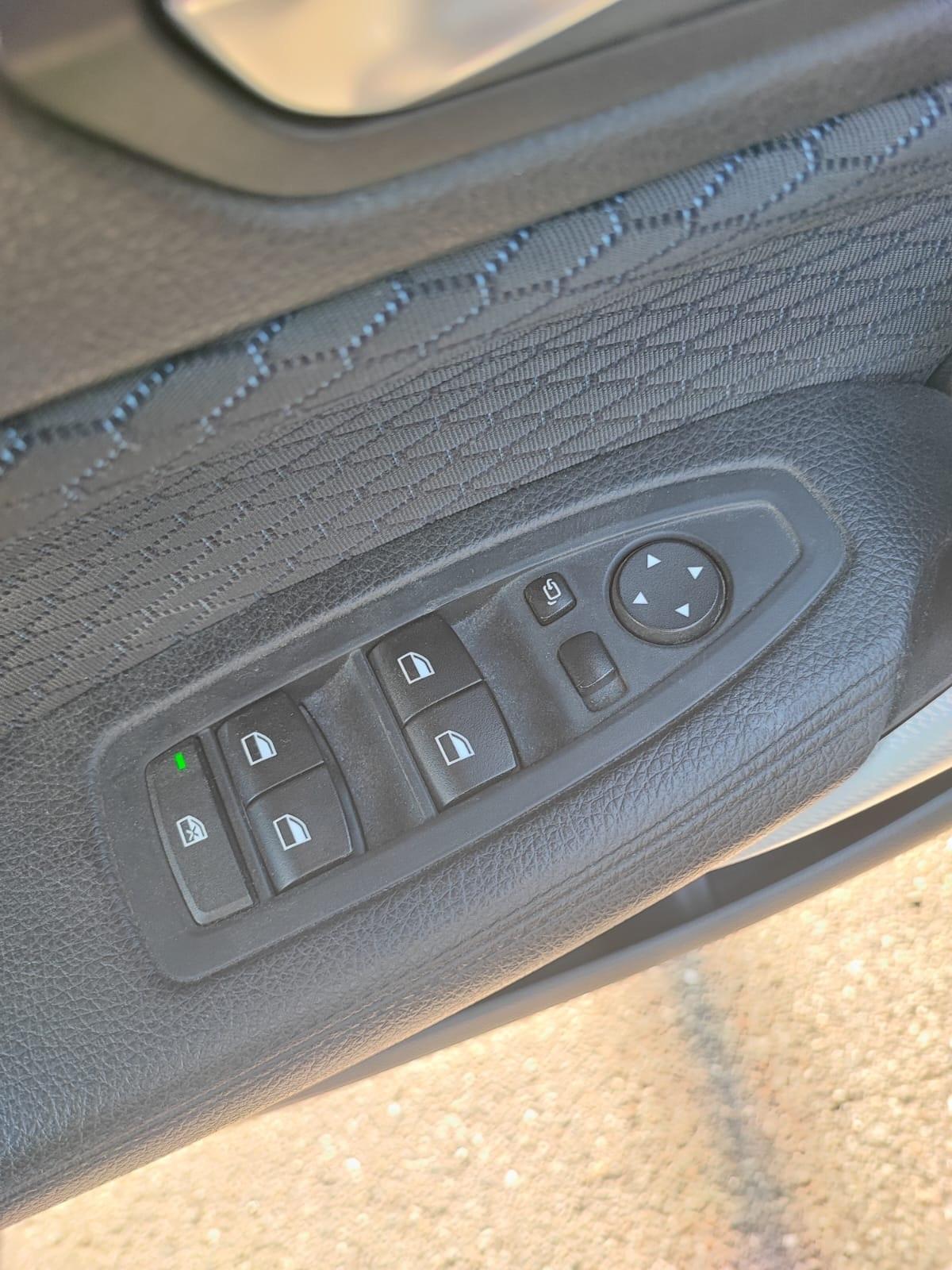 Bmw 118 118i 5p. Msport