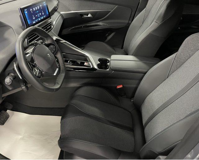 PEUGEOT 3008 1.5 BlueHDi 130 CV EAT8 Allure Pack