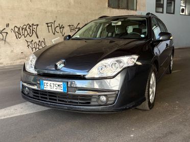 Renault laguna 1.5 dCi 110CV Dynamique