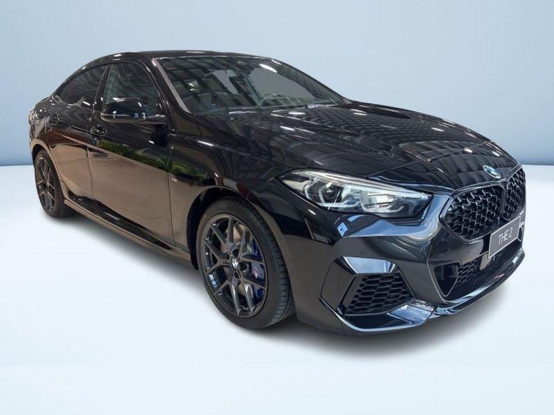 BMW Serie 2 Gran Coupe Serie 2 Gran Coupé M235i xDrive