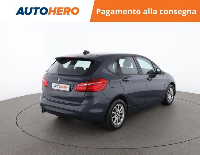 BMW 218 d Active Tourer