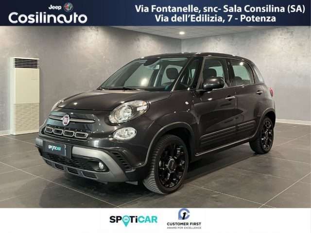 Fiat 500L 1.3 Multijet 95 CV Cross