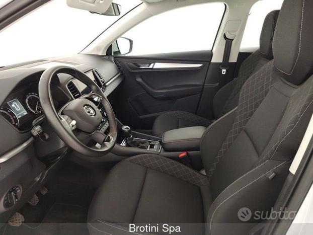 Skoda Karoq 1.0 TSI 110 CV Ambition