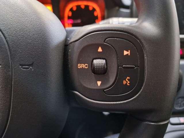 Fiat Panda Panda Cross 1.0 FireFly S&S Hybrid