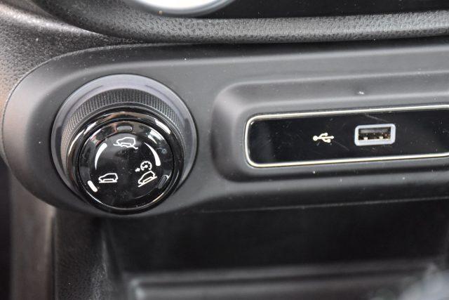 FIAT 500L 1.6 Multijet 120 CV Cross